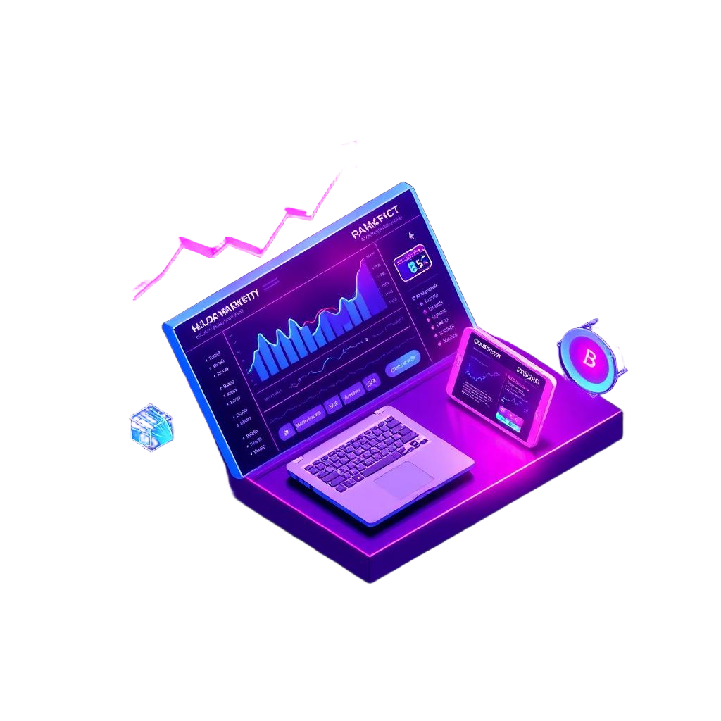 Explisoft growth dashboard